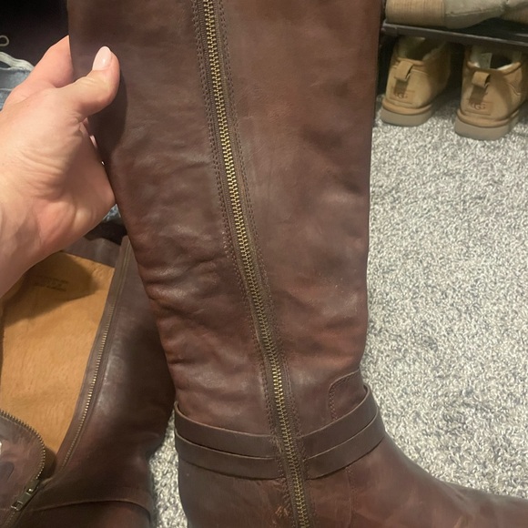 Frye boot - Picture 5 of 5